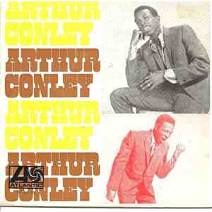 Arthur Conley - People Sure Act Funny