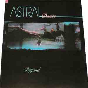 Astral Dance - Beyond