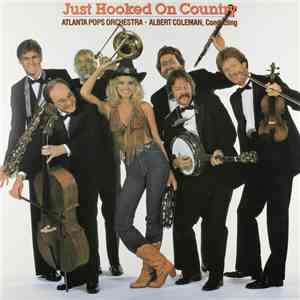 Atlanta Pops Orchestra - Just Hooked On Country