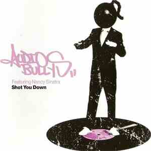 Audio Bullys Featuring Nancy Sinatra - Shot You Down