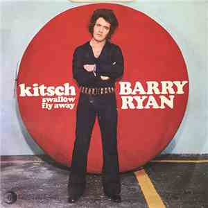 Barry Ryan - Kitsch