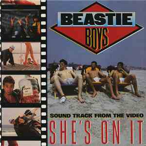 Beastie Boys - She's On It