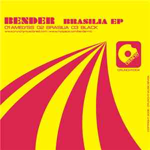 Bender  - Brasília EP