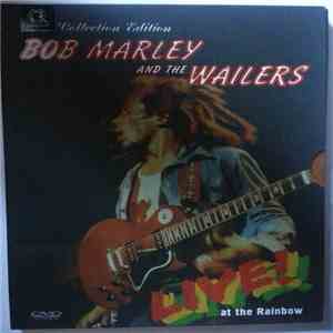 Bob Marley And The Wailers - Live! At The Rainbow / Caribbean Nights