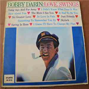 Bobby Darin - Love Swings