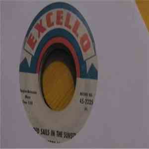 Bobby Jay - Red Sails In The Sunset
