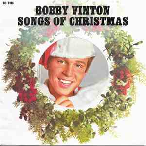 Bobby Vinton - Songs Of Christmas