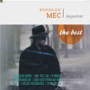 Bogusław Mec - Jej Portret