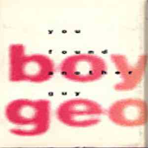 Boy George - You Found Another Guy