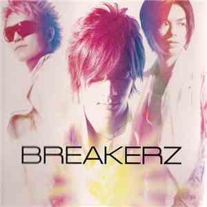 BREAKERZ - 光