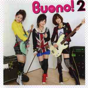 Buono! - Buono!2