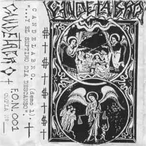 Candelabro - ... Y El Septimo Dia Descanso