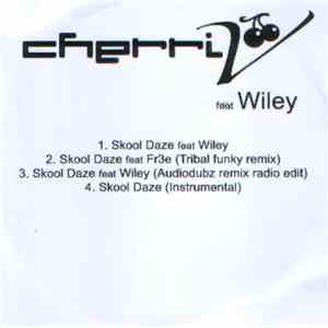 Cherri V - Skool Daze