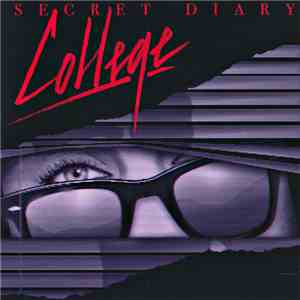 College - Secret Diary / Teenage Color