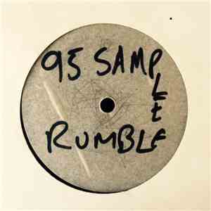 Congo Natty / Krome & Time - Rollin / Ganja Man