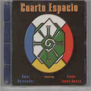Cuarto Espacio - Cuarto Espacio