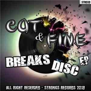 Cut & Fine - Breaks Disc EP