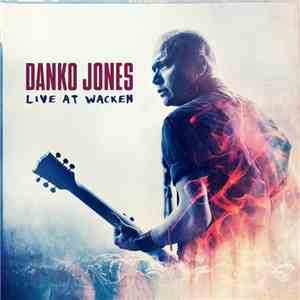 Danko Jones - Live At Wacken