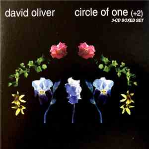 David Oliver  - Circle Of One (+2)