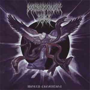 Denouncement Pyre - World Cremation