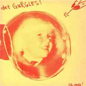 Det Gurgles - Trude / Nåla Mi