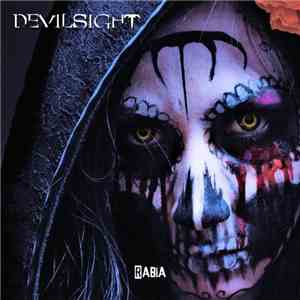Devilsight - Rabia