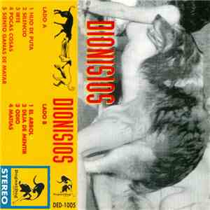 DIONISIOS - DIONISIOS