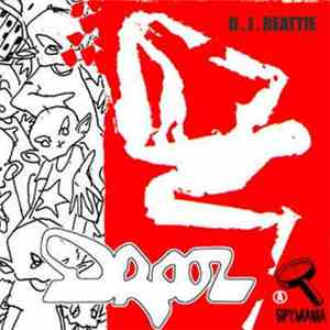 DJ Beattie - Drool
