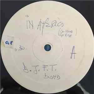 D.J.F.T. Band - In America (Go Head Go High)