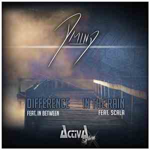 DMind - Difference / In The Rain