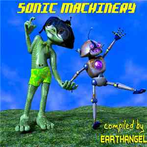 Earthangel - Sonic Machinery