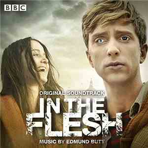 Edmund Butt - In The Flesh
