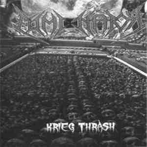 Eliminator  - Krieg Thrash