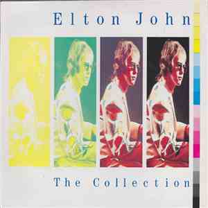 Elton John - The Collection