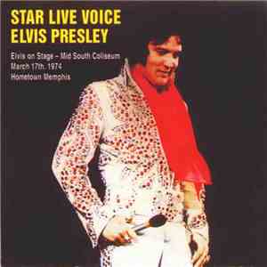 Elvis Presley - Hometown Memphis