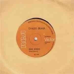 Evaldo Braga - Dois Bobos / Não Importa