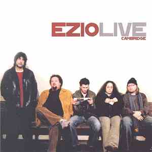 Ezio  - Live Cambridge