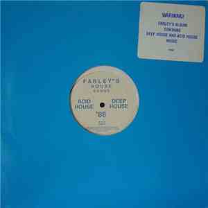 Farley "Jackmaster" Funk - No Vocals Necessary