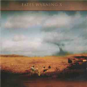 Fates Warning - FWX