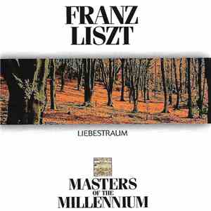Franz Liszt - Liebestraum