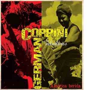 Germán Coppini - América herida