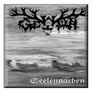 Geweih - Seelennarben