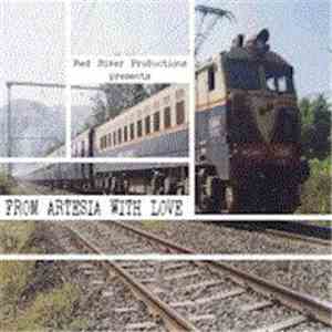 Ginger Leigh - From Artesia With Love