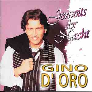 Gino D'Oro - Jenseits Der Nacht