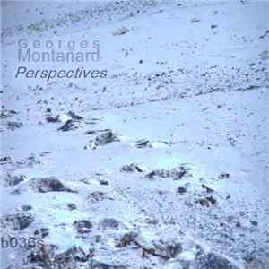 GMontanard - Perspectives EP