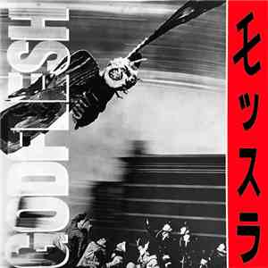 Godflesh - Mothra