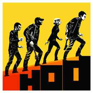 Hod  - Hod EP