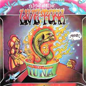 Hot Tuna - Historic Hot Tuna