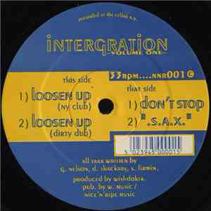 Intergration - Volume One