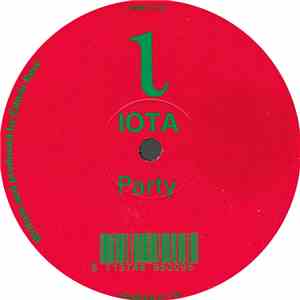 Iota  - Party